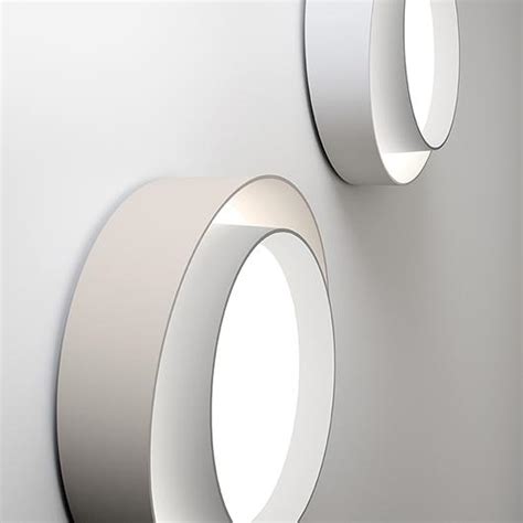 Vibia L Mpara De Pared Centric