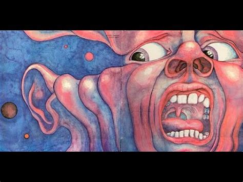 King Crimson Albums Ranked From Worst To Best Youtube