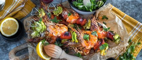 Добрите барбекю истории започват в МЕТРО