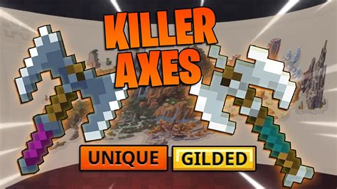 How To Get Cursed Axe Whirlwind Axe In Minecraft Dungeons Easy