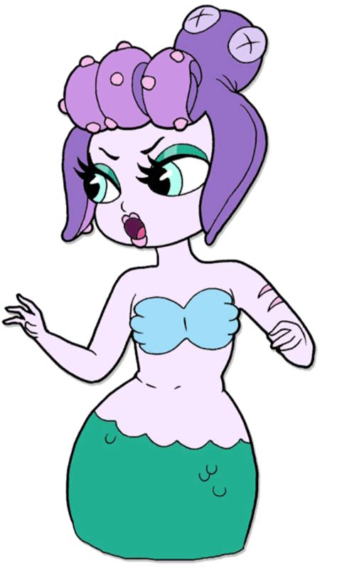 Cala Maria Cuphead Wiki