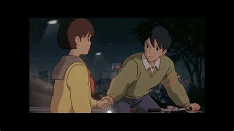 Whisper of the Heart~Shizuku x Seiji~ - YouTube