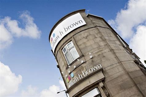 Estate Agents In Banner Cross Sheffield Contact Us William H Brown