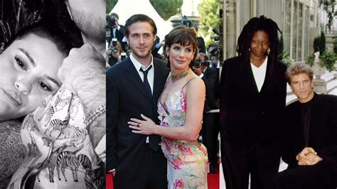 WTF Celebrity Couples That Will Keep You Up At Night - Betches