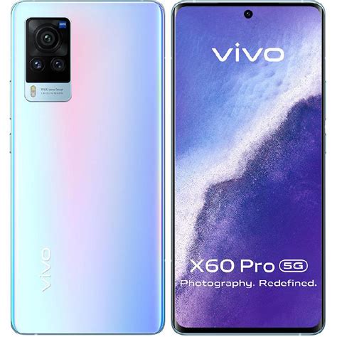 Vivo X60 Pro 256 Gb Shimmer Blue Jarir Bookstore Ksa