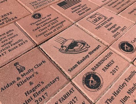 School Brick Fundraising Brick Fundraiser Fundraising Fundraising Campaign