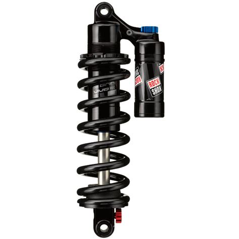 Amortizor Spate Rock Shox Vivid R2C 222x70 Amortizor Spate Vivid R2C