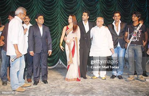 2243 Ar Rahman Photos And High Res Pictures Getty Images