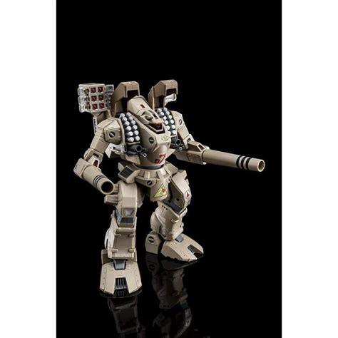 1 60 Scale MBR 04 Mk VI Destroid Tomahawk