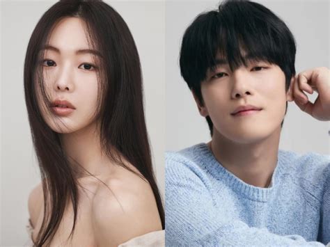 Geum Sae Rok Dikonfirmasi Main Drama Bareng Kim Jung Hyun