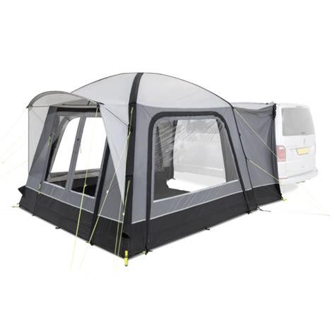 Kampa Dometic Cross Air Drive Away Awning Low Campervanbits