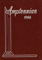 Northampton Area High School - Amptennian Yearbook (Northampton, PA ...