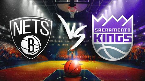 Nets vs. Kings prediction, odds, pick - 11/24/2024