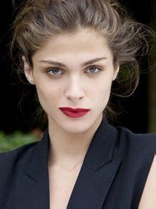 Focus On Her 31 Of Elisa Sednaoui S Sexiest Nude Photos Nude Leaked Diaries