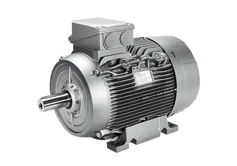 Siemens Three Phase Foot Mounted Induction Motor Upto 50 Deg C Power