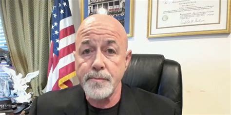 Bernie Kerik Blasts Nyc Politicians As Violence Soars Amid Calls Defund