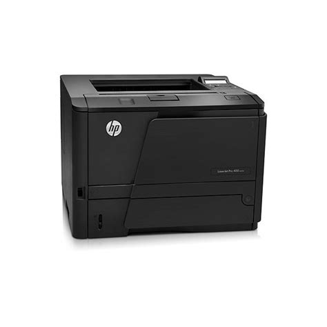 Hp Laserjet Pro 400 M401dw Telegraph