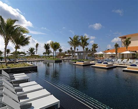 5 Star Luxury Resort In Riviera Maya UNICO 2087 Riviera Maya