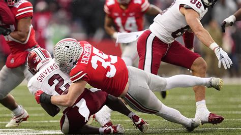 Ohio State has a 27-game win streak vs. Indiana. What you need to know