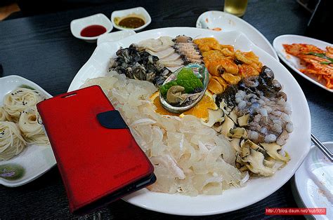 오목교 맛집8종 횟감 서울 물회 맛집 목동 지역 추천맛집 주문진횟집 후기