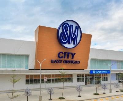 SM Opens 60th Mall In Pasig City Philippine Primer