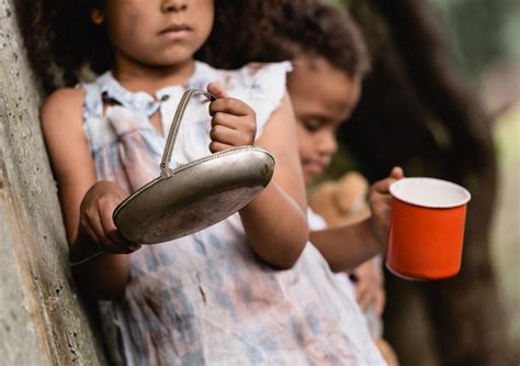 Impactos de El Niño en la desnutrición infantil a nivel mundial