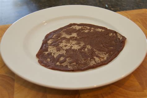 Injera - Ethiopian bread - Rick's Food Blog