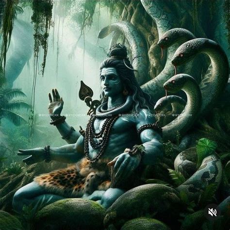 Pin By Priya Routhan On Cartoon Wallpaper Hd Lord Shiva Hd Wallpaper