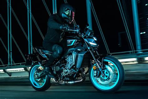 Yamaha Mt Unveiled Qrix Auto