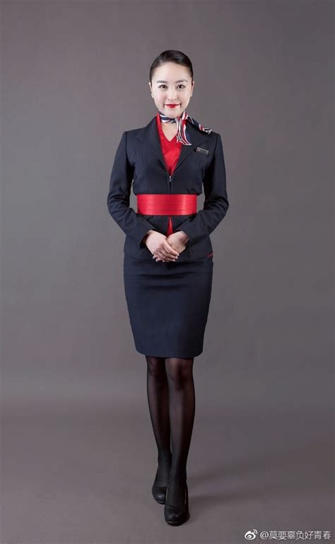 Air Macau マカオ航空おしゃれまとめの人気アイデアPinterestCabin crew uniform 働く女性