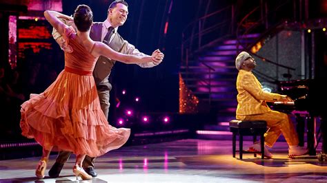 Strictly Come Dancing Series Week Results Bbc Iplayer