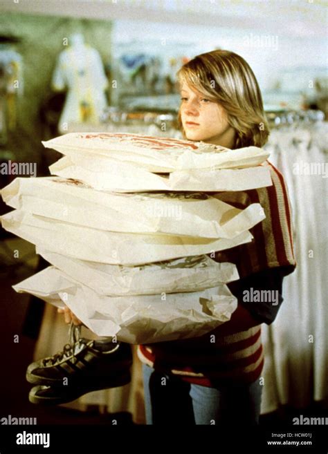 FREAKY FRIDAY, Jodie Foster, 1976 Stock Photo - Alamy