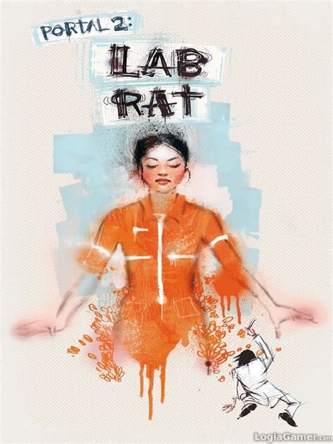 Porta 2 Rat Lab Comic | PDF