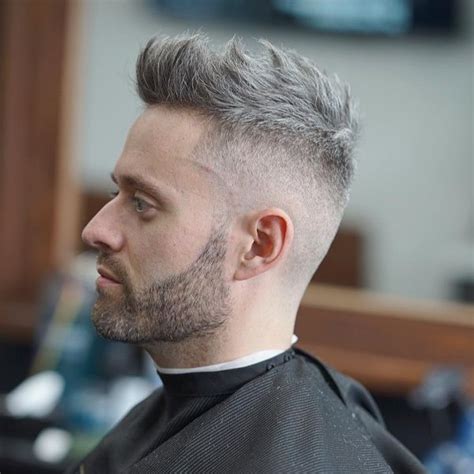 30 Best Winter Haircuts And Hairstyles For Stylish Men Fashion Hombre