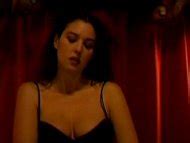 Naked Monica Bellucci In Franck Spadone