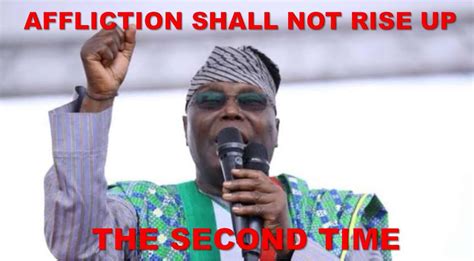 2023 Atiku Officially Declares To Run For Presidency Video