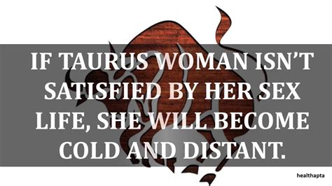 Interesting Psychological Facts About Taurus Woman Youtube