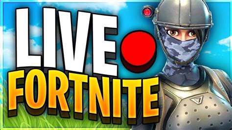 Fortnite Der OG Ist Zurück Live Deutsch 1 Mille Views Stream YouTube