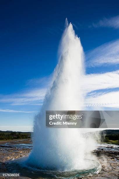 Steam Geysers Photos and Premium High Res Pictures - Getty Images