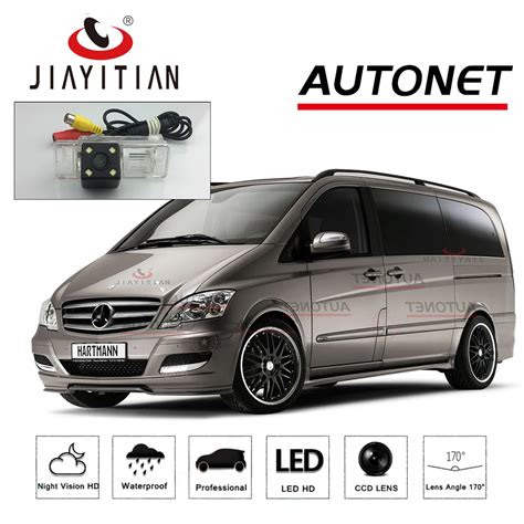 Aliexpress Buy Jiayitian Rear View Camera For Mercedes Benz V