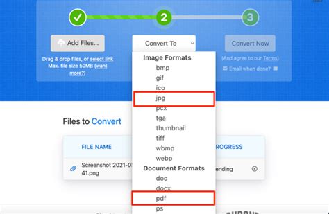 Formas De Convertir Capturas De Pantalla A Pdf Y En Mac