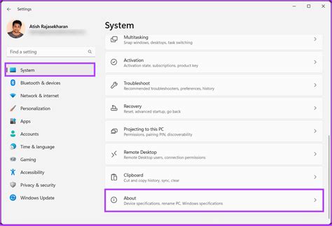 Fa Ons De Trouver Le Nom De L Ordinateur Sous Windows Et La