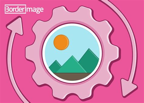 basic concepts  image optimization border image