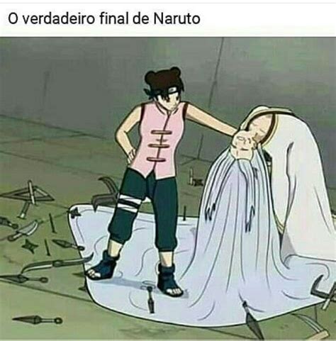 Pin De The Cookie P Em Naruto Em Memes Engra Ados Naruto