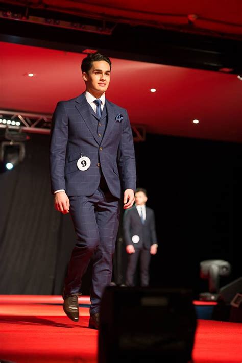 Galeries Demi Finale Mister Suisse Francophone 2016