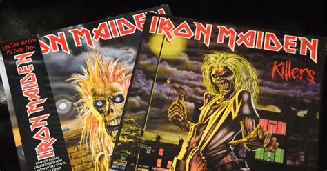 Fr Herer Iron Maiden S Nger Paul Di Anno Gestorben Show Biz