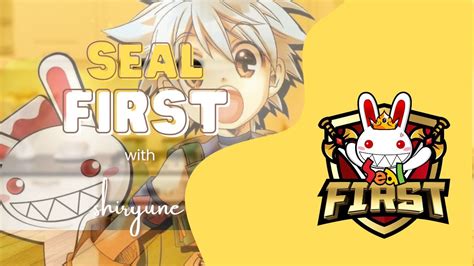 LIVESeal Online First Farm Santuy Kita Gaes Code Reff Yune 10