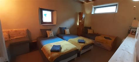 Chambre D H Tes L Chapp E Belle Suite Familiale Doucy En Bauges Parc