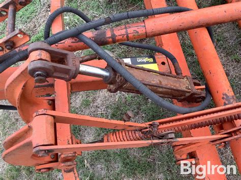 Allis Chalmers 80T Twin Wheel Trail Mower BigIron Auctions