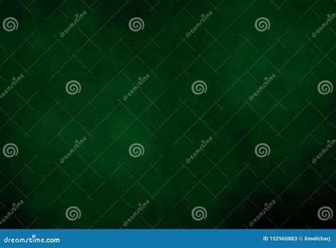 Dark Green Toxic Smog on Black Background Stock Illustration - Illustration of background ...